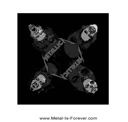 METALLICA (᥿ꥫ) Undead ֥ǥåɡץХ