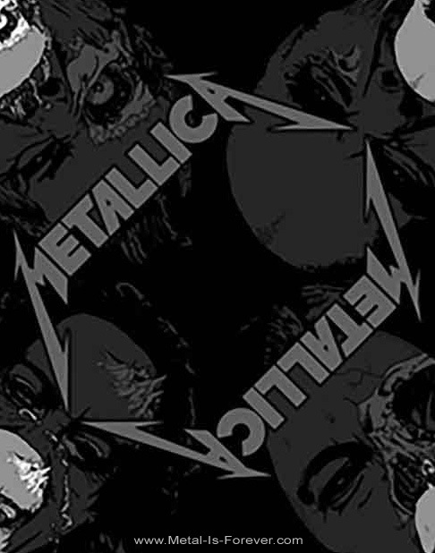 METALLICA (᥿ꥫ) Undead ֥ǥåɡץХ