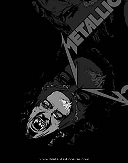 METALLICA (᥿ꥫ) Undead ֥ǥåɡץХ