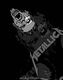 METALLICA (᥿ꥫ) Undead ֥ǥåɡץХ