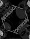 METALLICA (᥿ꥫ) Undead ֥ǥåɡץХ