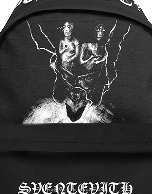 BEHEMOTH (٥ҡ⥹) Sventevith ֥ƥץåå