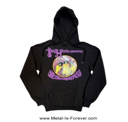 JIMI HENDRIX (���ߡ��إ�ɥ�å���) Are You Experienced �֥������桼���������ڥꥨ�󥹥�?��  �ѡ�����