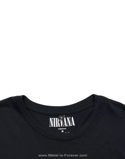 NIRVANA (�˥��������) Stay Away �֥��ƥ������������� �����ܥ� T�����