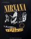 NIRVANA (�˥��������) Stay Away �֥��ƥ������������� �����ܥ� T�����