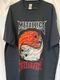 �ں߸�ͭ���METALLICA (�᥿�ꥫ) YIN YANG �֥��󡦥�� -����- �� T����� XL������