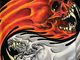 �ں߸�ͭ���METALLICA (�᥿�ꥫ) YIN YANG �֥��󡦥�� -����- �� T����� XL������