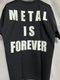 �ں߸ˤ����PRIMAL FEAR (�ץ饤�ޥ롦�ե���) METAL IS FOREVER �֥᥿�롦�������ե������������� T�����  L�������ڥ��쥯�����������ƥ��