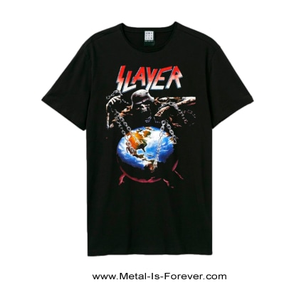 SLAYER (���쥤�䡼) World�֥��ɡץ���ץ�ե����� T�����