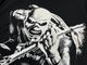 �ں߸ˤ����IRON MAIDEN (�������󡦥ᥤ�ǥ�) 50th The Trooper ��50��ǯ�������ʤ��襤�� Ĺµ�ԥ���� XL������