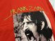 �ں߸ˤ����FRANK ZAPPA (�ե�󥯡����å�) CHUNGA'S REVENGE �֥���󥬤������� T����ġ��֡� XL������