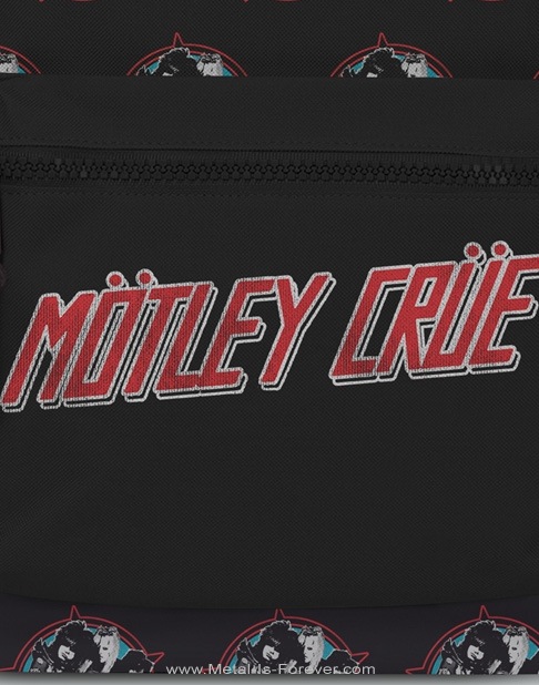MOTLEY CRUE (��ȥ꡼�����롼) HEAVY METAL POWER  �֥إ������᥿�롦�ѥ�� ���å����å�