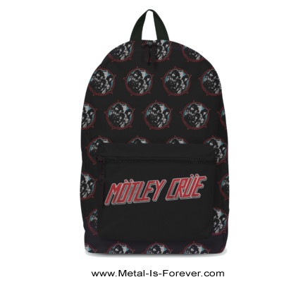 MOTLEY CRUE (��ȥ꡼�����롼) HEAVY METAL POWER  �֥إ������᥿�롦�ѥ�� ���å����å�