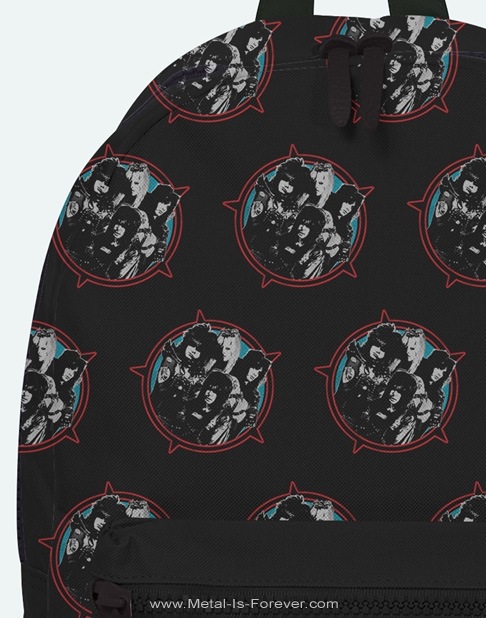 MOTLEY CRUE (��ȥ꡼�����롼) HEAVY METAL POWER  �֥إ������᥿�롦�ѥ�� ���å����å�