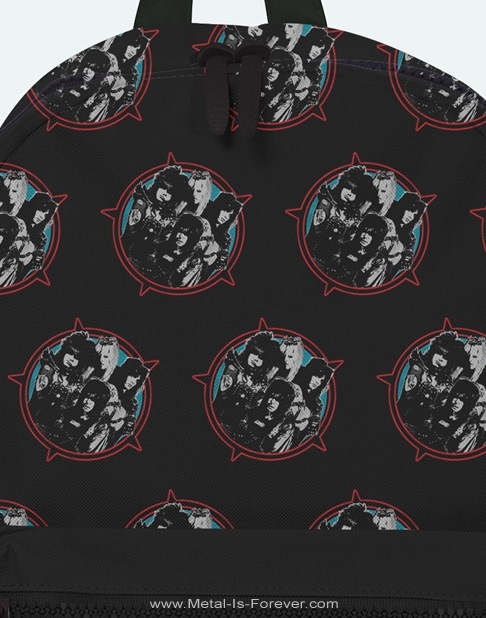 MOTLEY CRUE (��ȥ꡼�����롼) HEAVY METAL POWER  �֥إ������᥿�롦�ѥ�� ���å����å�