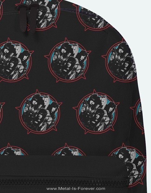 MOTLEY CRUE (��ȥ꡼�����롼) HEAVY METAL POWER  �֥إ������᥿�롦�ѥ�� ���å����å�