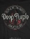 DEEP PURPLE (ǥסѡץ) SMOKE ON THE WATER ֥⡼󡦥ץ T
