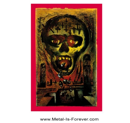 SLAYER (���쥤�䡼) Seasons in the Abyss �֥������󥺡����󡦥������ӥ��� �����ݥ�����