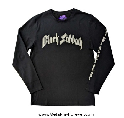 BLACK SABBATH (�֥�å������Х�) The End Mushroom Cloud �֥�������ɡ��ޥå���롼�ࡦ���饦�ɡ� ĹµT�����