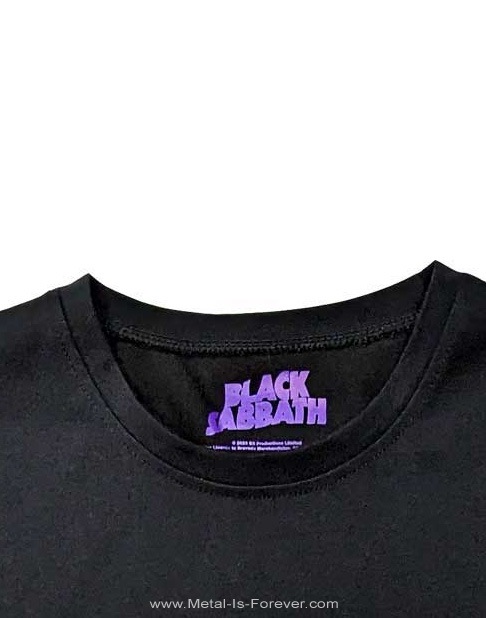 BLACK SABBATH (�֥�å������Х�) The End Mushroom Cloud �֥�������ɡ��ޥå���롼�ࡦ���饦�ɡ� ĹµT�����