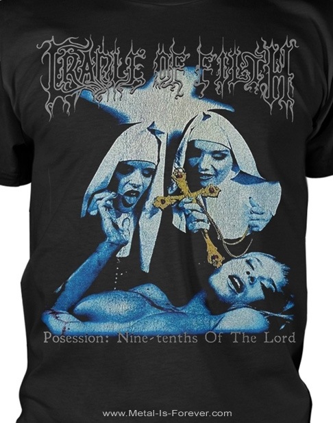CRADLE OF FILTH (쥤ɥ롦֡ե륹) Decadence as a Virtue ֥ǥ󥹡塼 ԥ