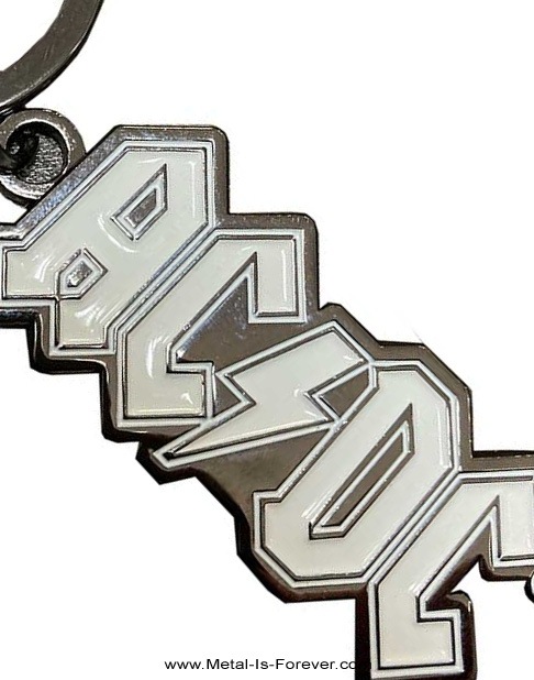 AC/DC (�����������ǥ�������) Logo Mono �֥�������Ρ� ������������