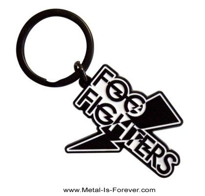FOO FIGHTERS (աե) Flash Logo ֥եå塦 
