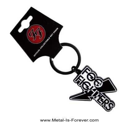 FOO FIGHTERS (աե) Flash Logo ֥եå塦 