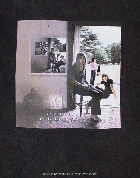 PINK FLOYD (ԥ󥯡ե) Ummagumma ֥ޥޡ ȡ󡦥å T