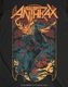 ANTHRAX (󥹥å) Headless Horseman ֥إåɥ쥹ۡޥ ԥ