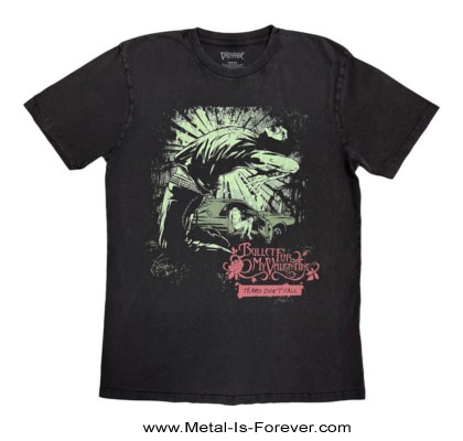 BULLET FOR MY VALENTINE (֥åȡեޥ󥿥) Tears Don't Fall ֥ƥɥȡե T