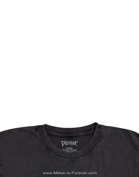 BULLET FOR MY VALENTINE (֥åȡեޥ󥿥) Tears Don't Fall ֥ƥɥȡե T