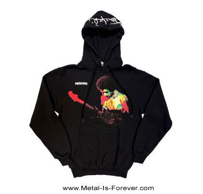 JIMI HENDRIX (���ߡ��إ�ɥ�å���) Band Of Gypsys �֥Х�ɡ����֡����ץ�������  �ѡ�����