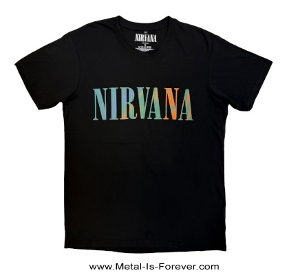 NIRVANA (�˥��������) In Utero Angel Swirl �֥��󡦥桼�ƥ������󥸥��롦������ �����ܥ� T�����