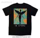 NIRVANA (�˥��������) In Utero Angel Swirl �֥��󡦥桼�ƥ������󥸥��롦������ �����ܥ� T�����