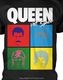 QUEEN (��������) Hot Space �֥ۥåȡ����ڡ����� �ԥ���� Ver.2