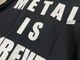 �ں߸ˤ����PRIMAL FEAR (�ץ饤�ޥ롦�ե���) METAL IS FOREVER �֥᥿�롦�������ե������������� T�����  XXL�������ڥ��쥯�����������ƥ��