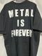 �ں߸ˤ����PRIMAL FEAR (�ץ饤�ޥ롦�ե���) METAL IS FOREVER �֥᥿�롦�������ե������������� T�����  XXL�������ڥ��쥯�����������ƥ��