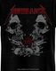 METALLICA (�᥿�ꥫ) Birth School Metallica Death �֥С������������롦�᥿�ꥫ���ǥ��� ����ץ�ե����� T�����