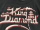 �ں߸ˤ����KING DIAMOND (���󥰡�����������) PUPPET MASTER FACE �֥ѥڥåȡ��ޥ��������ե������� T����� XXXL�������ڥ��쥯�����������ƥ��