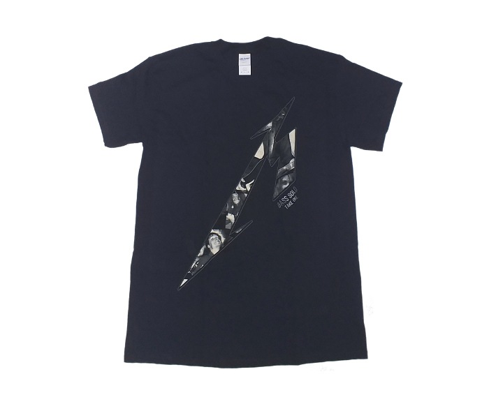 �ں߸�ͭ�꾦�ʡ�METALLICA -�᥿�ꥫ- KILL 'EM ALL �֥��롦���ࡦ��������������Ŵ�ȡʥϥ�ޡ��ˡ� ����ա��С��ȥ� T����� M������