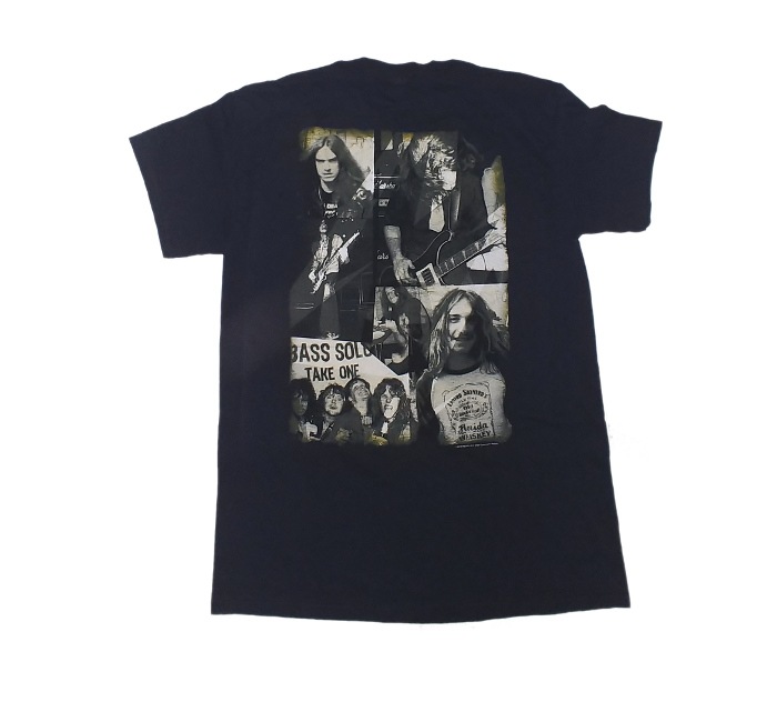 �ں߸�ͭ�꾦�ʡ�METALLICA -�᥿�ꥫ- KILL 'EM ALL �֥��롦���ࡦ��������������Ŵ�ȡʥϥ�ޡ��ˡ� ����ա��С��ȥ� T����� M������