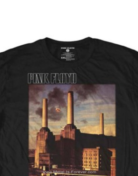 Pink Floyd ピンク フロイド Animals アニマルズ tシャツ メタルtシャツショップmetal Is Forever Pink Floyd ピンク フロイド Animals アニマルズ tシャツ メタルtシャツショップmetal Is Forever