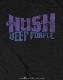 DEEP PURPLE (ǥסѡץ) HUSH ֥ϥå T