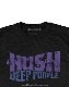 DEEP PURPLE (ǥסѡץ) HUSH ֥ϥå T