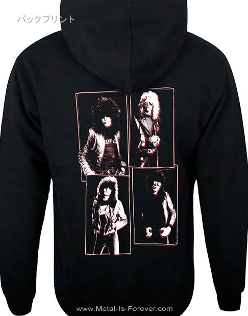 MOTLEY CRUE (��ȥ꡼�����롼) 40 YEARS ��40��ǯ�� ���åס��ѡ�����