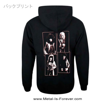 MOTLEY CRUE (��ȥ꡼�����롼) 40 YEARS ��40��ǯ�� ���åס��ѡ�����