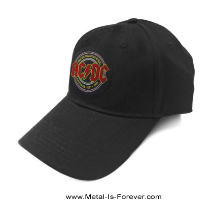 AC/DC (ǥ) EST. 1973 ֥ȡ1973 ١ܡ륭å