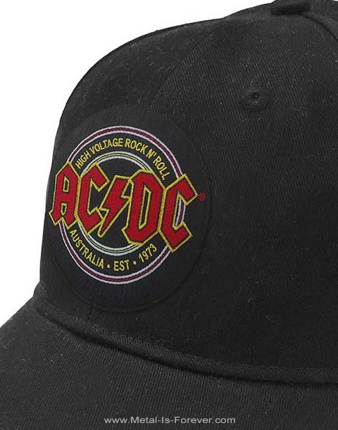AC/DC (ǥ) EST. 1973 ֥ȡ1973 ١ܡ륭å