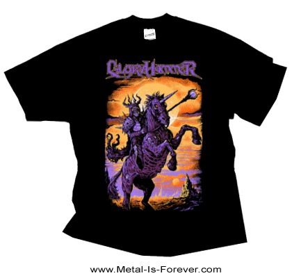 GLORYHAMMER (�������꡼�ϥ�ޡ�) Scourge of Auchetermuchty �֥������������֡���������ƥ�ޥåƥ��� �ԥ����